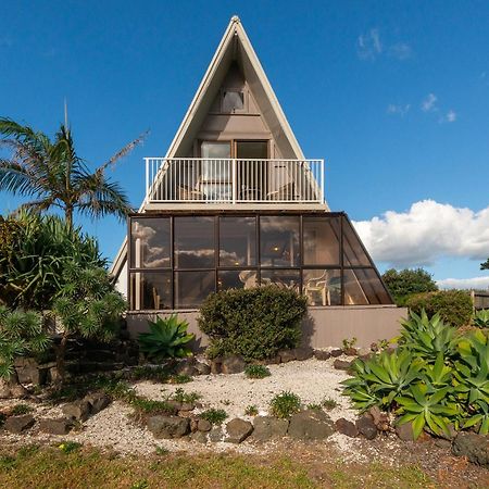 Ahiparadise - Ahipara Holiday Home 外观 照片