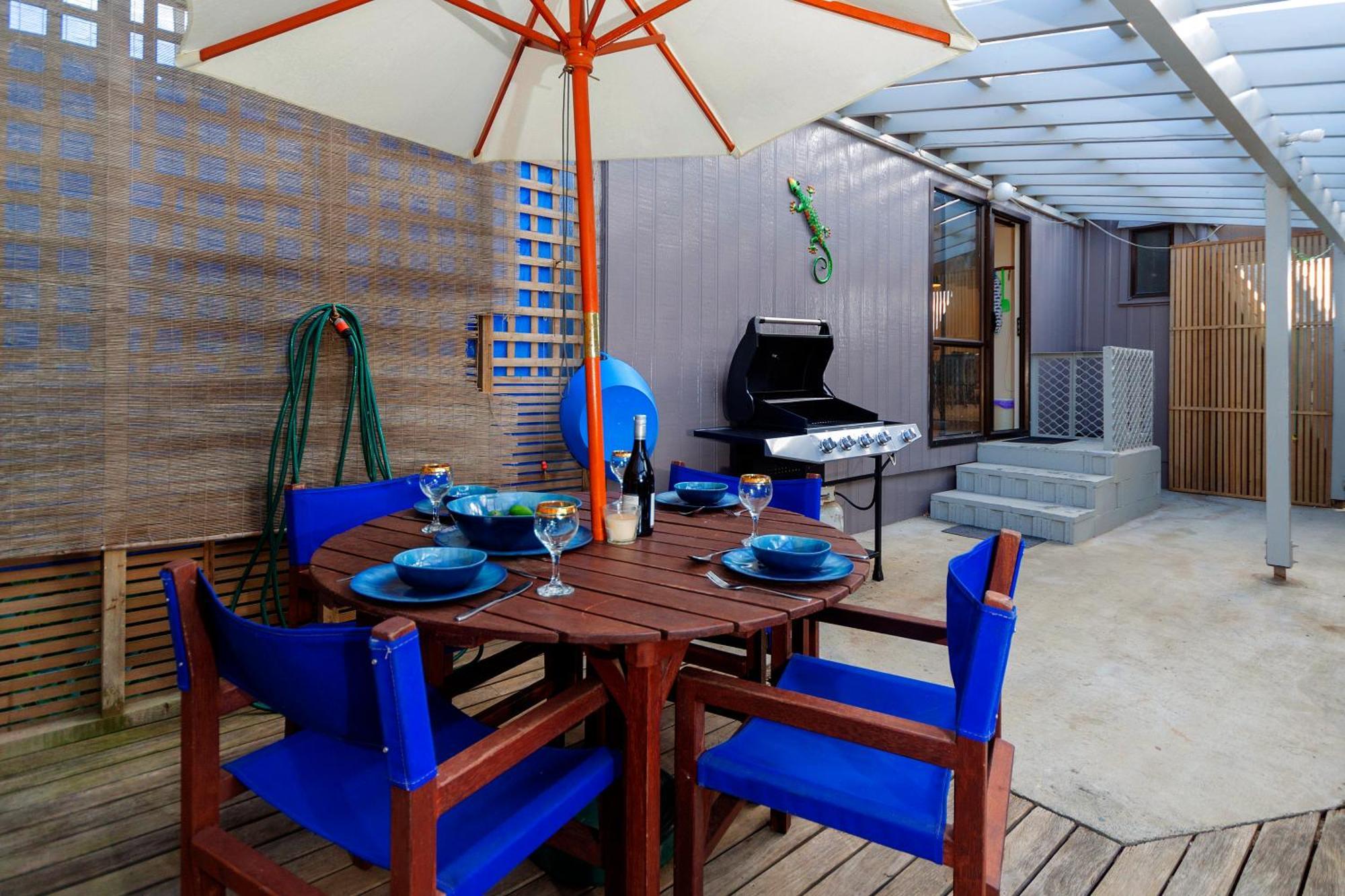 Ahiparadise - Ahipara Holiday Home 外观 照片