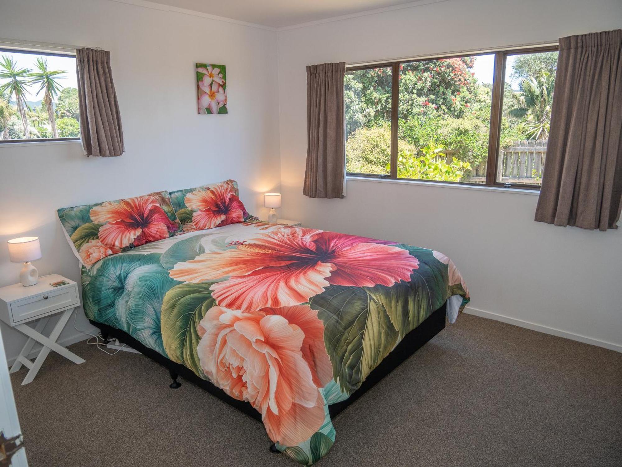 Ahiparadise - Ahipara Holiday Home 外观 照片