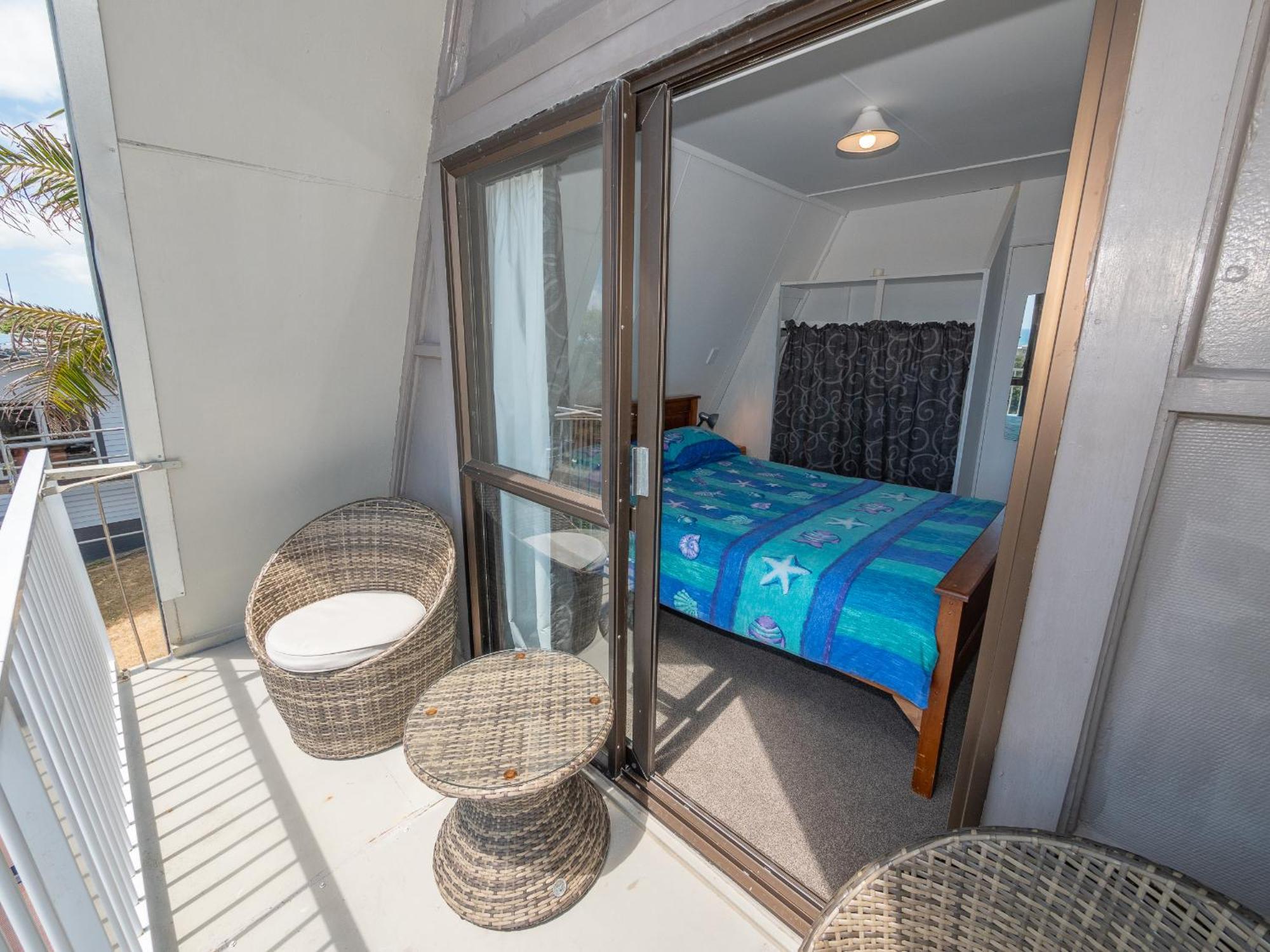 Ahiparadise - Ahipara Holiday Home 外观 照片