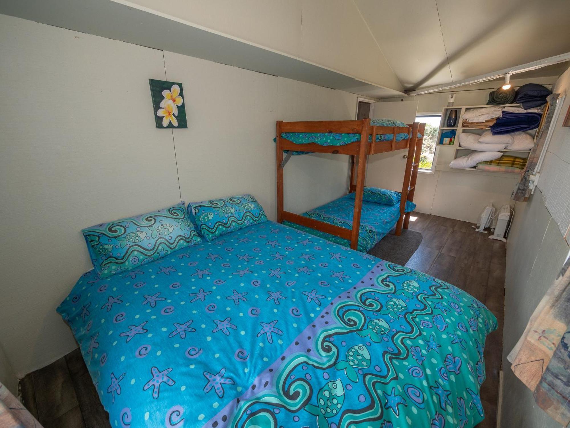 Ahiparadise - Ahipara Holiday Home 外观 照片